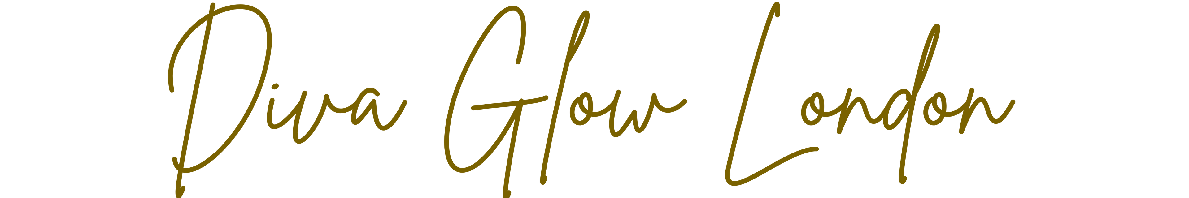 Diva glow london
